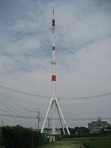 テレビ埼玉 Wikipedia