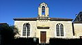 Temple de l'Église protestante unie de France d'Aimargues