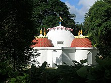 Hindu Temple in Le Moule, Grande-Terre. Temple hindou.jpg