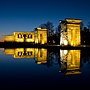 Vignette pour Temple d'Amon (Debod)