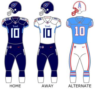 <span class="mw-page-title-main">2023 Tennessee Titans season</span> 64th season in franchise history