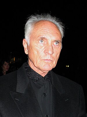 Terence Stamp: Leben, Auszeichnungen, Filmografie (Auswahl)