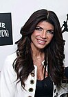 Teresa Giudice at New York Fashion Week 2016.jpg