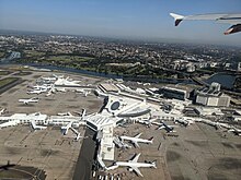 Bassel Al-Assad International Airport - Wikipedia