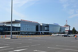 Терминал после 2017 года