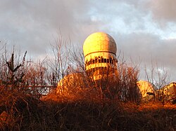 Teufelsberg