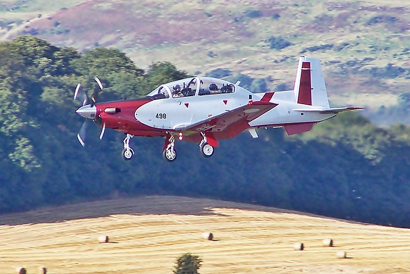 File:Texan 498 (8003448417).jpg