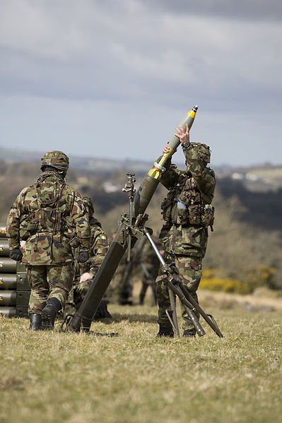 File:The Arty School exercising both a Young Officers course and an Artillery Standard NCO cse Live Firing Day and night shoot 45 (16324176823).jpg