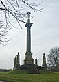 The Carlisle Monument