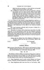 Миниатюра для Файл:The Children and Young Persons (Voluntary Homes) Regulations (Northern Ireland) 1952 (NISRO 1952-131).pdf