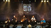 Thumbnail for Dubliners 50 Years Anniversary Tour