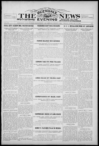File:The Glendale Evening News 1916-02-25 (IA cgl 002785).pdf