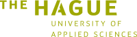The Hague University of Applied Sciences Logo.svg