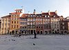 The Old Town market square of Warsaw (8121510499).jpg