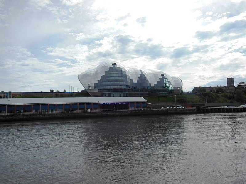 File:The Sage Building, Gateshead (geograph 3641082).jpg