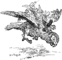 Illustration from The Strand Magazine, Volume 3, 1892.