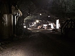 The Tytyri Mine Museum - panoramio (1)