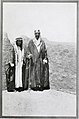 The heart of Arabia, a record of travel and exploration (1922) (14585897368).jpg