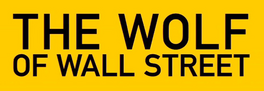 Film Út 2013 The Wolf Of Wall Street