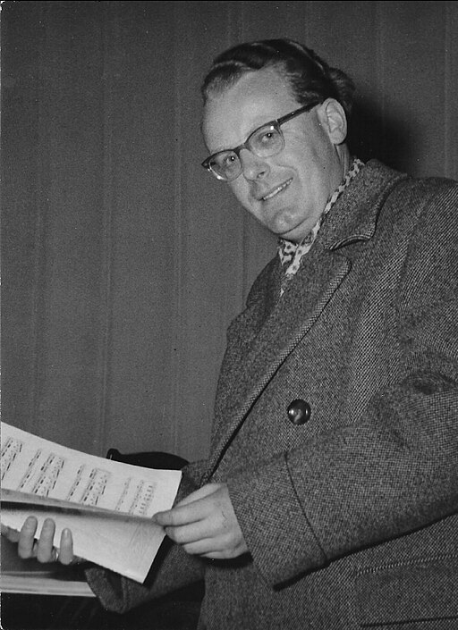 Thomas Christian David 1950