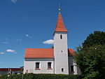 St. Stephan (Tiefbrunn)