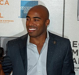 Tiki Barber by David Shankbone.jpg