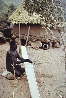 Mafa people ethnic group African