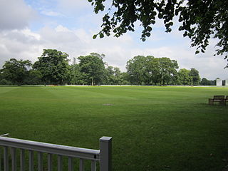 <span class="mw-page-title-main">Booth Park</span>
