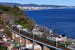 東海道線 (JR東日本)のサムネイル