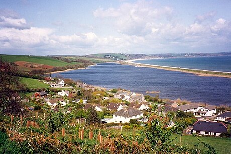 Slapton Ley