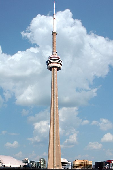 File:Toronto's CN Tower.jpg