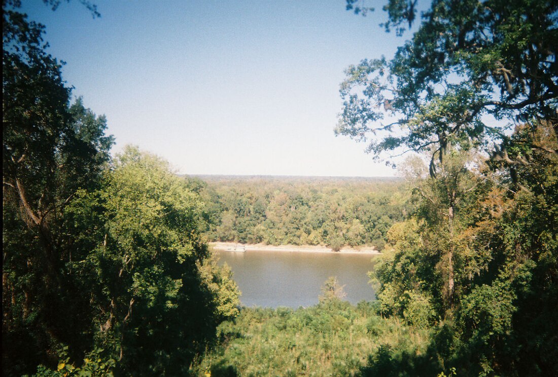 Liberty County, Florida