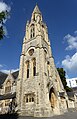 The Richmond Hill United Reform Church in Bournemouth, completed in 1891. [61]