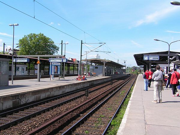 Platforms