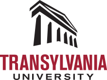 Transylvania University Logo.svg