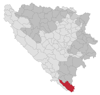 Trebinje,  Republika Srpska, Bosnien und Herzegowina