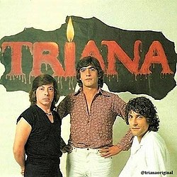 Triana - CD Inmortal