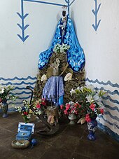 Santería - Wikipedia