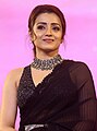 Trisha Krishnan at PS1 pre release event (3) (cropped).jpg