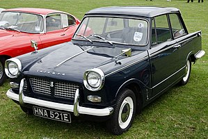 Triumph Herald