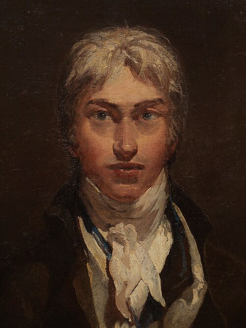 J. M. W. Turner