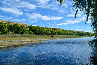 Tūtaekurī River