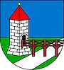 Znak města Týnec nad Labem