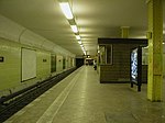 U-Bahn Neukölln