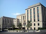 Zgrada američkoga State Departmenta