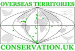 Thumbnail for UK Overseas Territories Conservation Forum