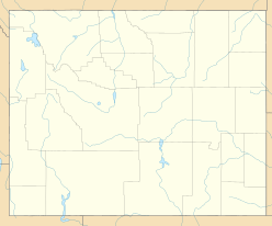 Thermopolis (Wyoming)