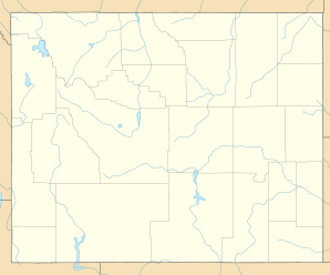 Midwest (Wyoming)
