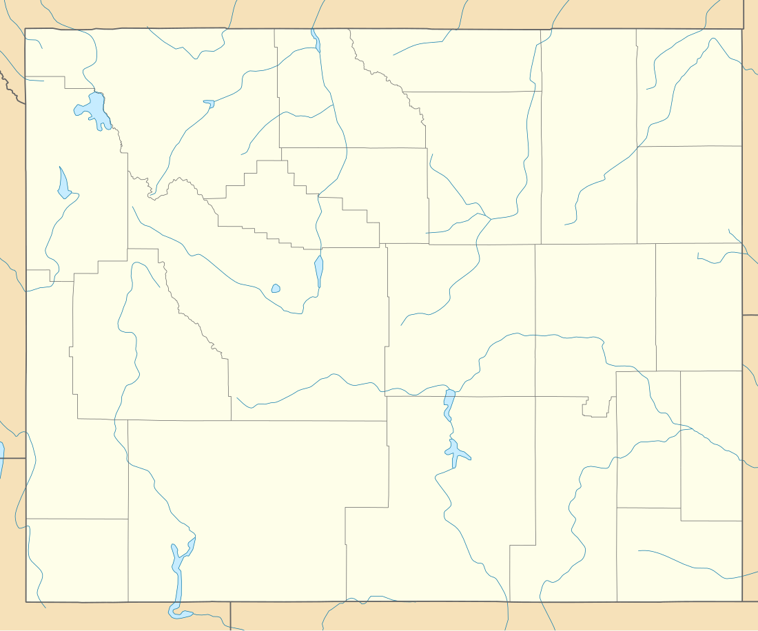 Eden (Wyoming)