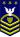 Master Chief Petty Officer for Coast Guard